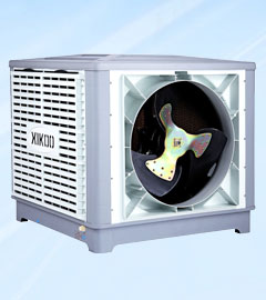 蒸發(fā)冷省電空調(diào)-工業(yè)省電空調(diào)-環(huán)?？照{(diào)車(chē)間空調(diào)廠(chǎng)家