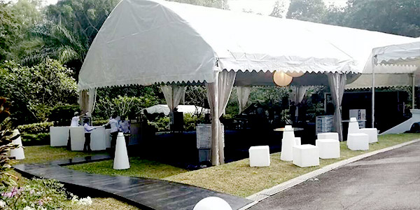 星科移動環(huán)?？照{(diào)助力新加坡總統(tǒng)府戶外音樂會通風(fēng)降溫