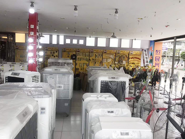 和星科實(shí)業(yè)合作，去年業(yè)績(jī)500萬，今年努力業(yè)績(jī)翻倍