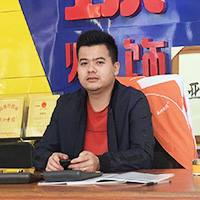 和星科實(shí)業(yè)合作，去年業(yè)績(jī)100萬(wàn)，今年努力業(yè)績(jī)翻倍