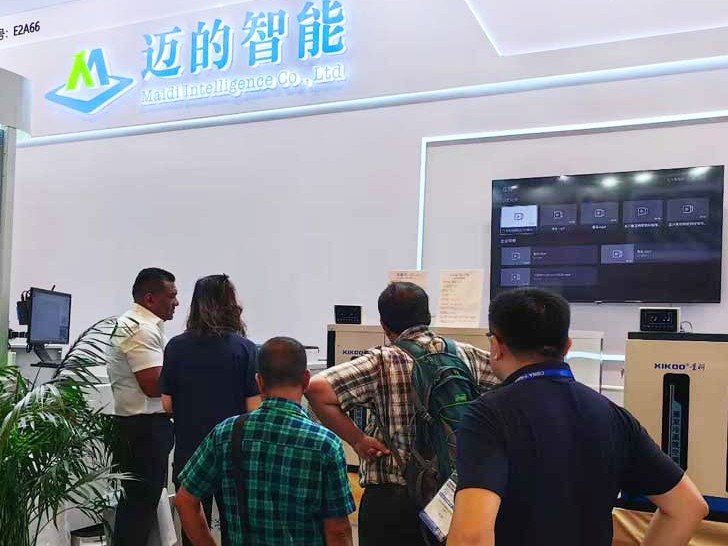 星科空調(diào)-2025年上?？p制設(shè)備展_1